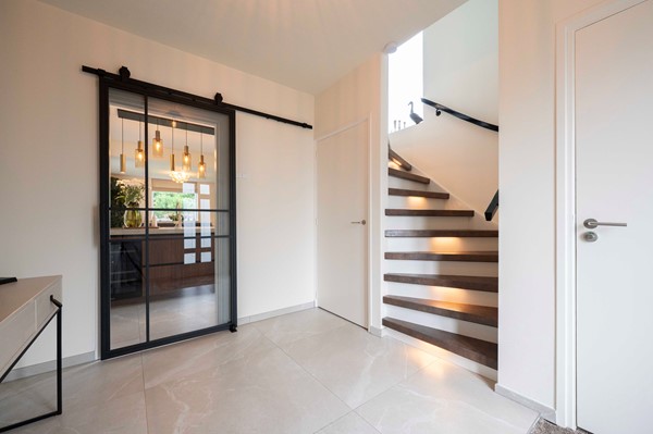Medium property photo - Bosschenhoofdsestraat 6A, 4744 RP Bosschenhoofd